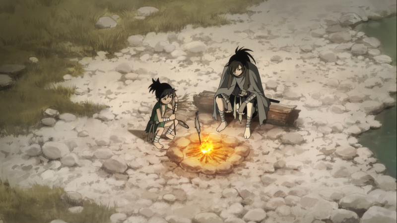 Illustration for article titled In The Latest Chapter Of... Dororo (Ch.02)